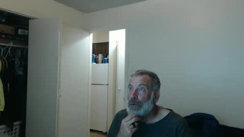 hairy man online show from 02-21-26, 12:55