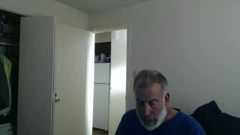 hairy man online show from 03-08-26, 11:52