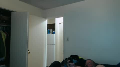 hairy man online show from 03-15-26, 12:16