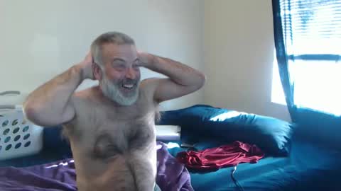 Snapshot of veryveryhairmanindenver chatting on 05-01-26, 11:53 hairy man online show from 05-01-26, 11:53