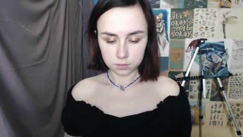 veryveryvery_shy online show from 01-16-25, 09:48