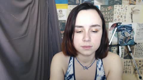 veryveryvery_shy online show from 01-17-25, 10:00