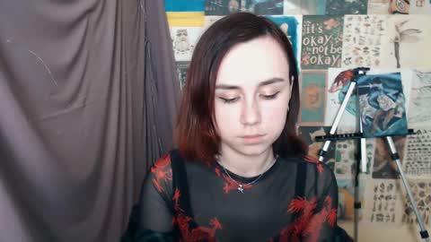 veryveryvery_shy online show from 01-20-25, 03:39