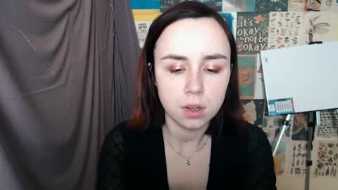 veryveryvery_shy online show from 01-29-25, 06:33