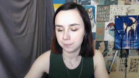 veryveryvery_shy online show from 02-12-25, 10:03