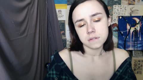 veryveryvery_shy online show from 02-19-25, 06:44