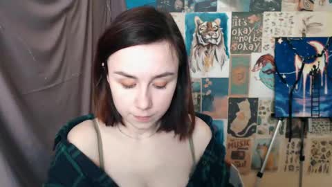 veryveryvery_shy online show from 02-19-25, 09:50