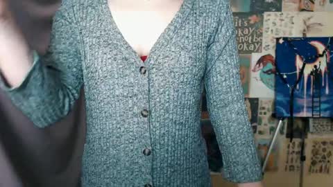 veryveryvery_shy online show from 02-21-25, 06:51