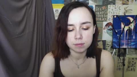 veryveryvery_shy online show from 02-26-25, 09:53