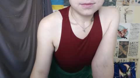 veryveryvery_shy online show from 09-12-25, 06:02