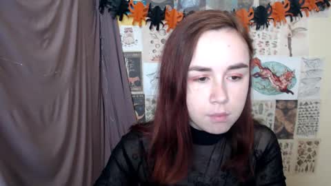 veryveryvery_shy online show from 11-04-25, 06:23