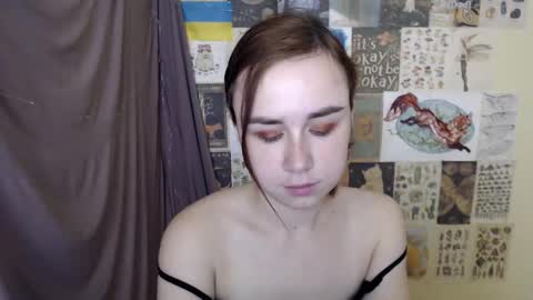 veryveryvery_shy online show from 11-14-25, 06:23