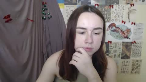 veryveryvery_shy online show from 12-20-25, 06:31