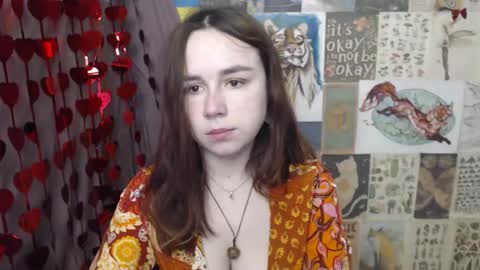 veryveryvery_shy online show from 02-09-26, 06:28