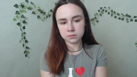 veryveryvery_shy online show from 03-21-26, 08:19