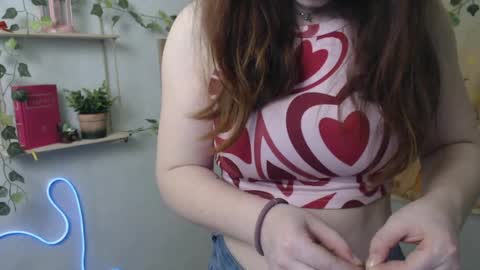 veryveryvery_shy online show from 04-10-26, 07:02