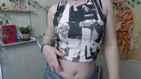 veryveryvery_shy online show from 05-01-26, 05:45