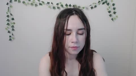 veryveryvery_shy online show from 05-13-26, 05:38