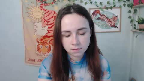 veryveryvery_shy online show from 05-15-26, 05:36