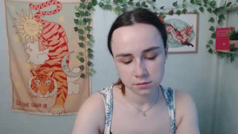 veryveryvery_shy online show from 05-21-26, 05:47