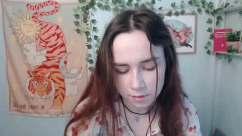 veryveryvery_shy online show from 06-05-26, 05:58