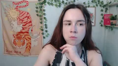 veryveryvery_shy online show from 06-18-26, 05:30