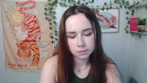veryveryvery_shy online show from 06-29-26, 05:35