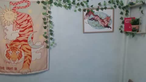 veryveryvery_shy online show from 07-23-26, 05:49