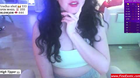 vesafine online show from 12-02-24, 04:20