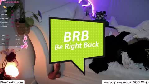 vesafine online show from 02-21-25, 07:56