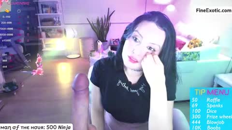 vesafine online show from 03-02-25, 04:50