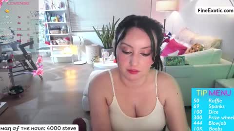 vesafine online show from 03-10-25, 03:12