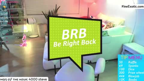 vesafine online show from 03-12-25, 05:02