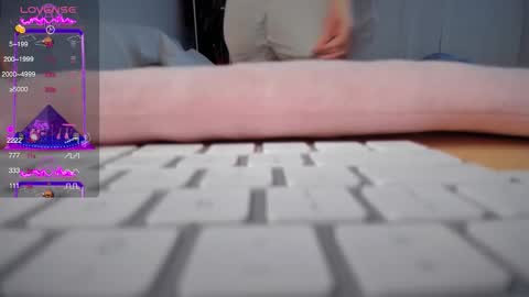 vesafine online show from 02-28-26, 04:35