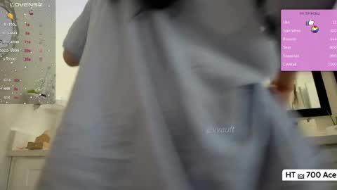 vesafine online show from 04-16-26, 11:18