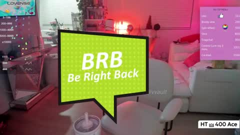 vesafine online show from 06-19-26, 05:34