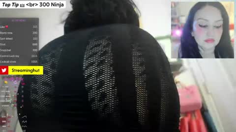vesafine online show from 08-01-26, 06:01