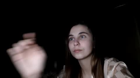 Snapshot of vesperlyn chatting on 12-02-25, 08:04 Dasha online show from 12-02-25, 08:04