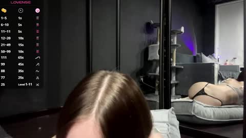 Snapshot of vestaszanto chatting on 04-30-26, 08:57 Esta online show from 04-30-26, 08:57