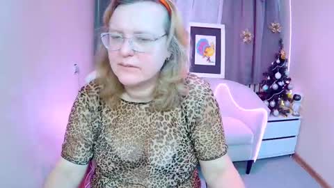 vestawoody online show from 11-27-25, 08:05