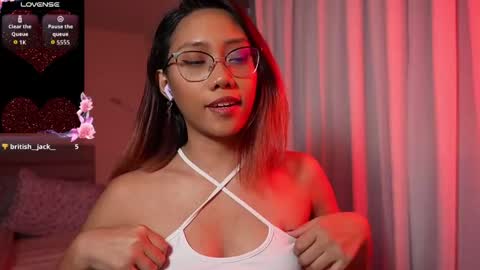 Vexa Nyx online show from 06-02-26, 02:41