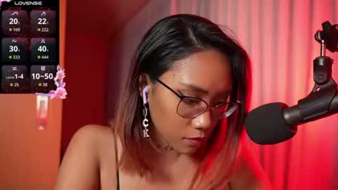 Vexa Nyx online show from 06-10-26, 11:53