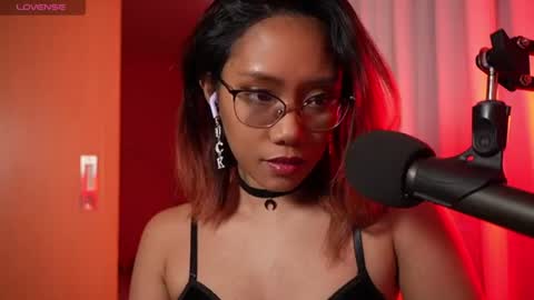 Vexa Nyx online show from 06-12-26, 12:04