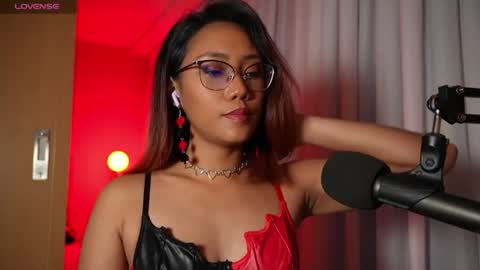 Vexa Nyx online show from 06-13-26, 10:57