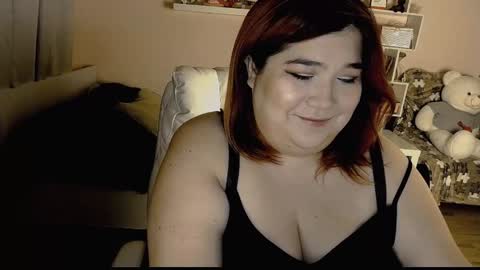 Vi Vixen online show from 02-01-25, 02:05