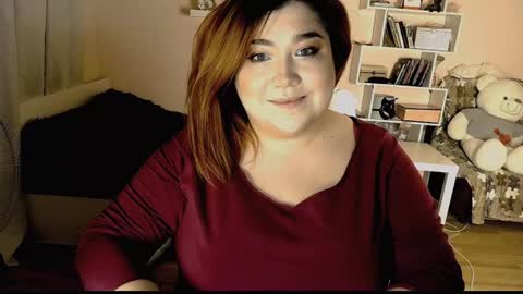 Vi Vixen online show from 02-07-25, 07:49