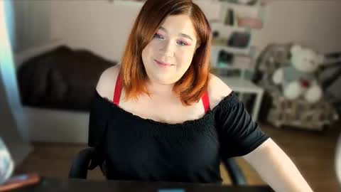 Vi Vixen online show from 09-24-25, 12:19