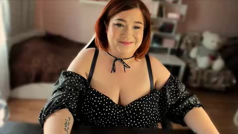 Vi Vixen online show from 09-27-25, 11:15