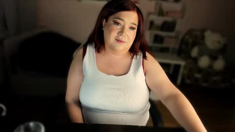 Vi Vixen online show from 10-29-25, 02:08