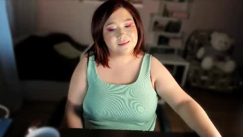 Vi Vixen online show from 11-05-25, 09:42